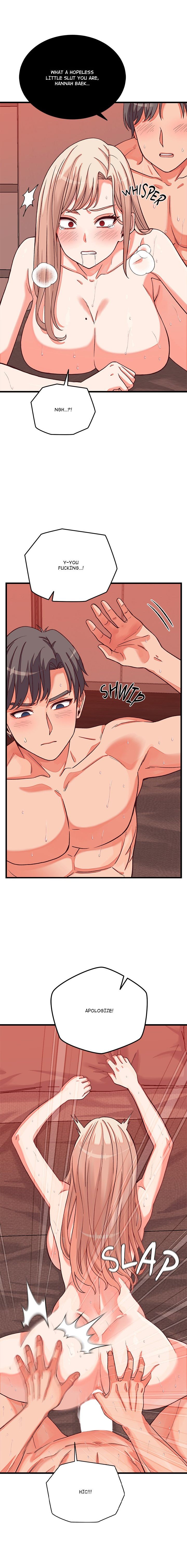 From Pauper to Prince Chapter 15 - Page 4