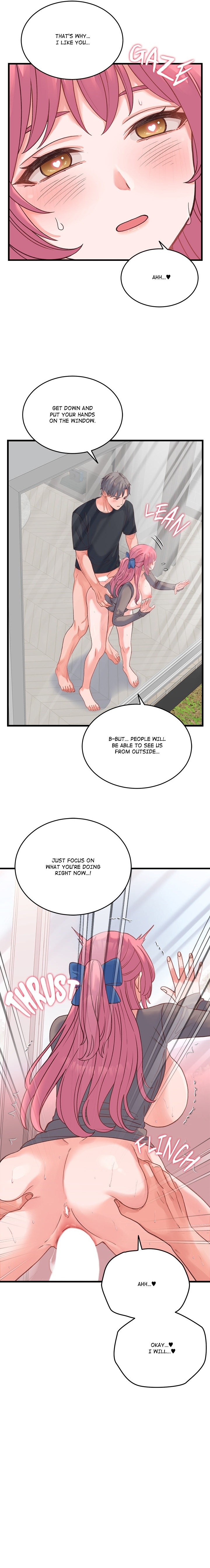 From Pauper to Prince Chapter 18 - Page 17