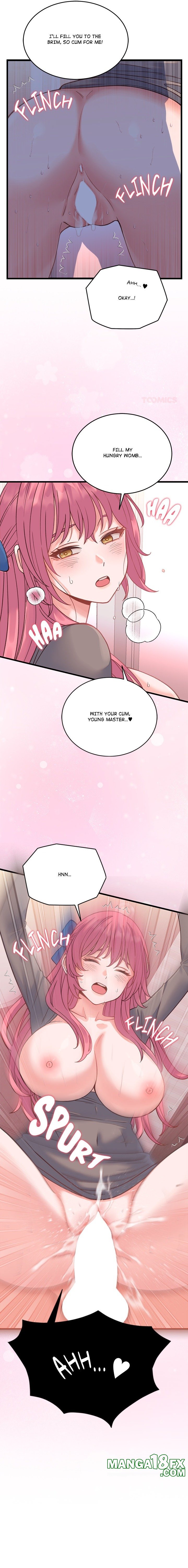 From Pauper to Prince Chapter 18 - Page 20