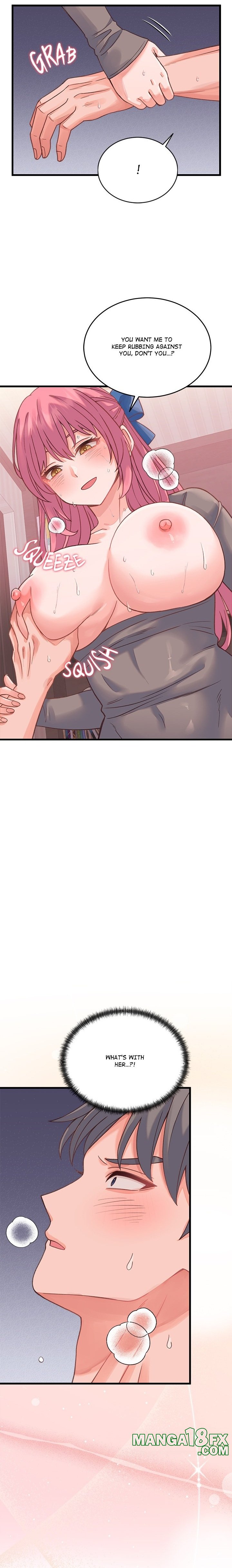 From Pauper to Prince Chapter 18 - Page 4