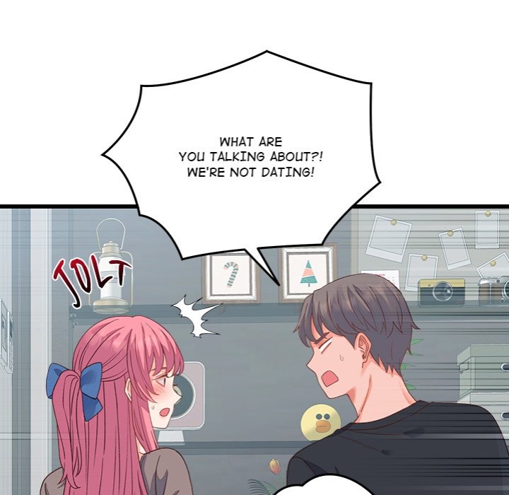 From Pauper to Prince Chapter 19 - Page 34