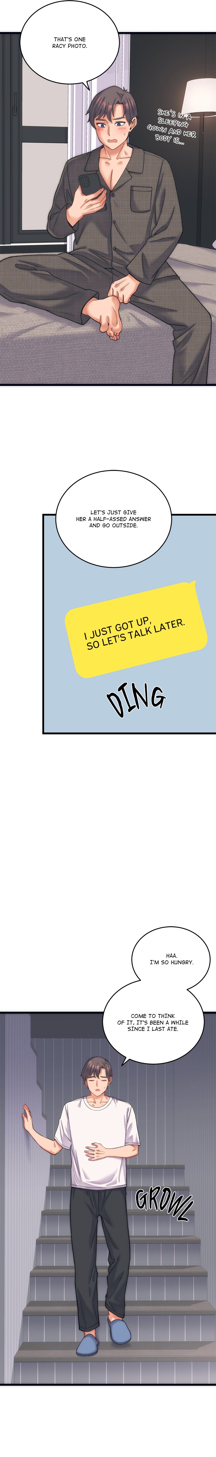 From Pauper to Prince Chapter 2 - Page 13