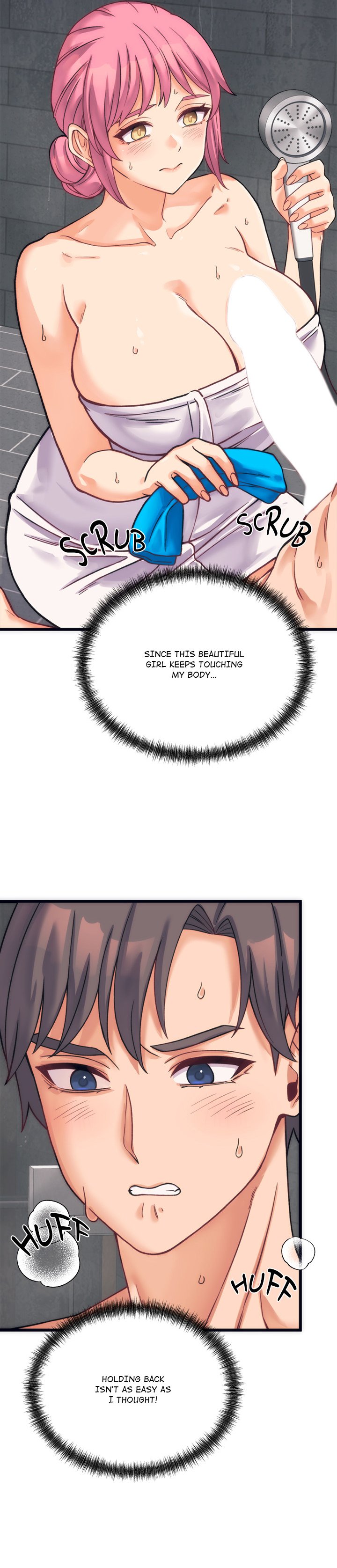 From Pauper to Prince Chapter 2 - Page 2