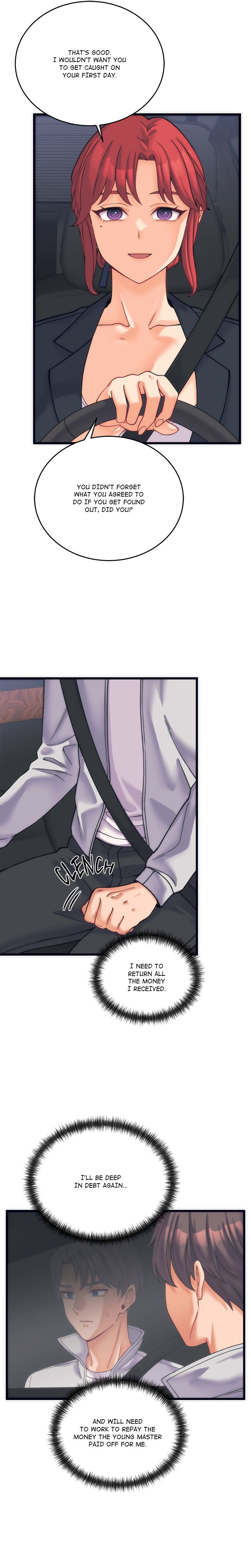 From Pauper to Prince Chapter 2 - Page 25