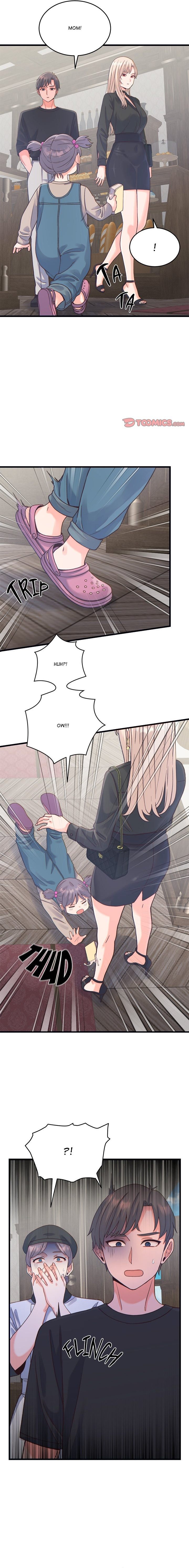 From Pauper to Prince Chapter 20 - Page 14