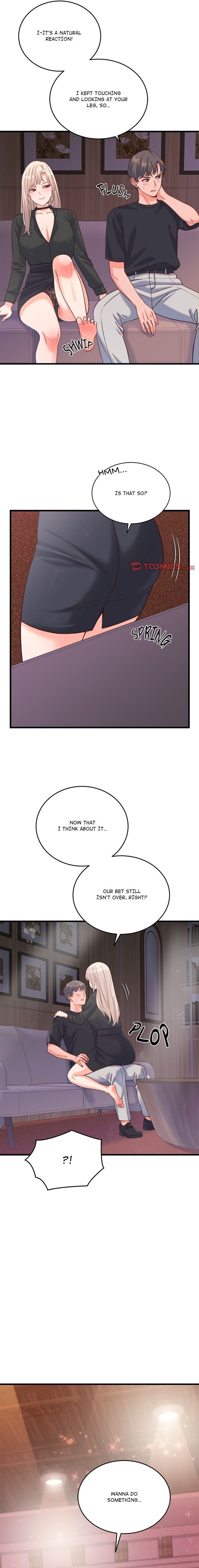 From Pauper to Prince Chapter 20 - Page 22