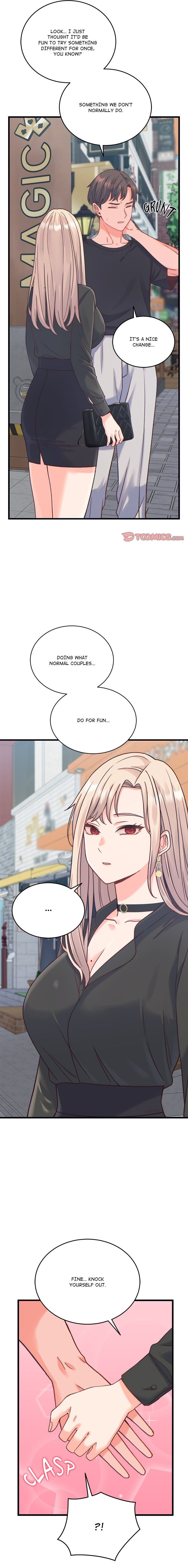 From Pauper to Prince Chapter 20 - Page 5