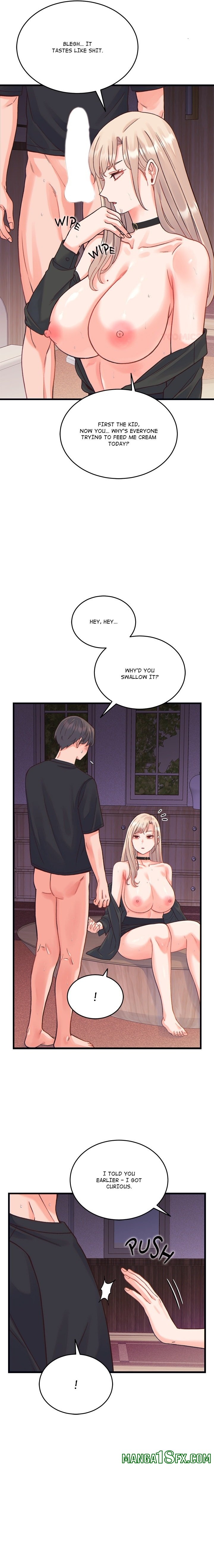 From Pauper to Prince Chapter 21 - Page 21