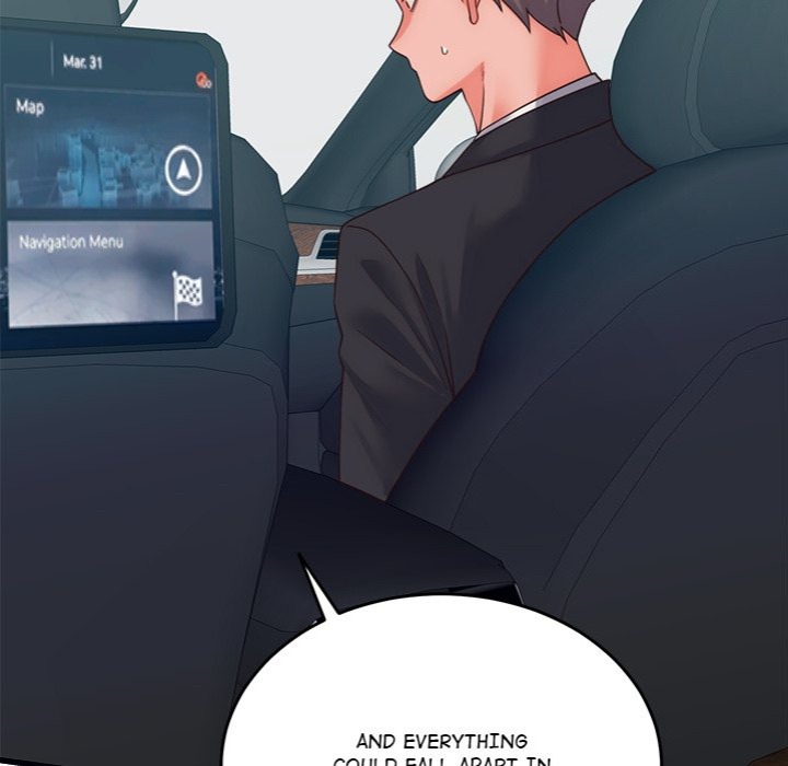 From Pauper to Prince Chapter 28 - Page 80