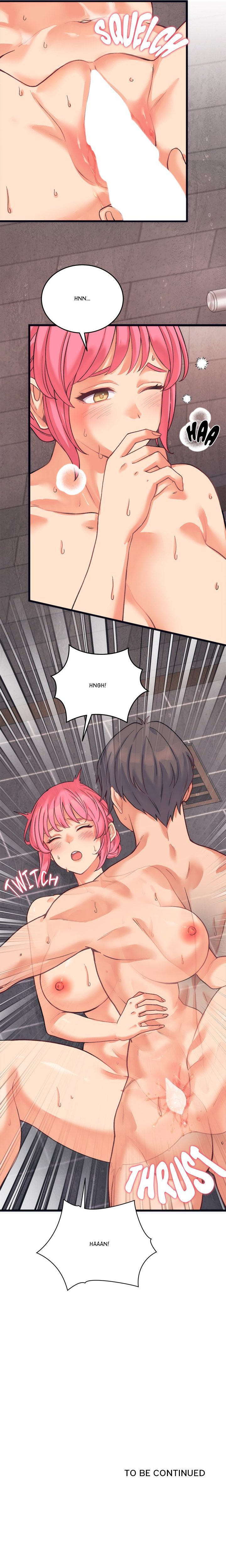 From Pauper to Prince Chapter 3 - Page 24