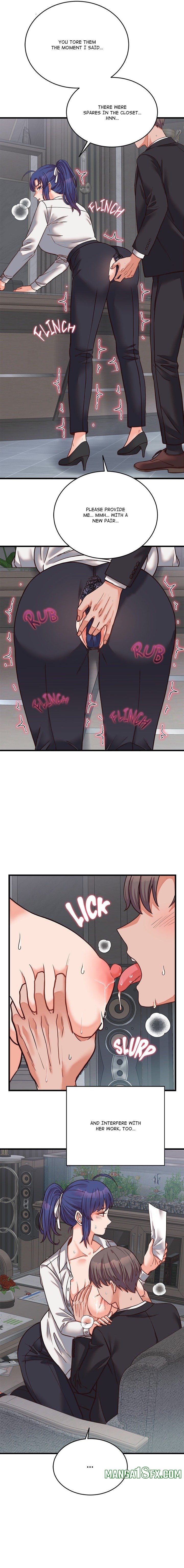 From Pauper to Prince Chapter 30 - Page 14