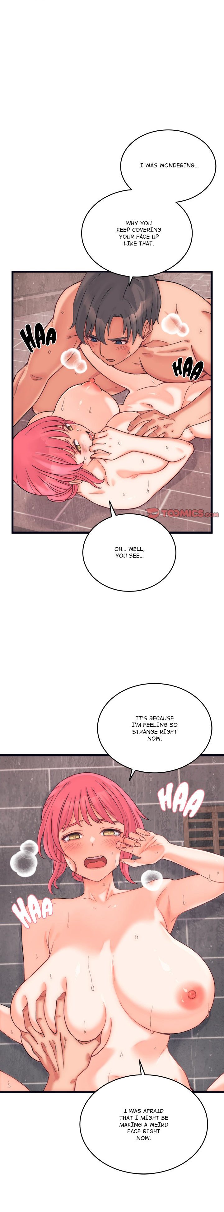 From Pauper to Prince Chapter 4 - Page 6