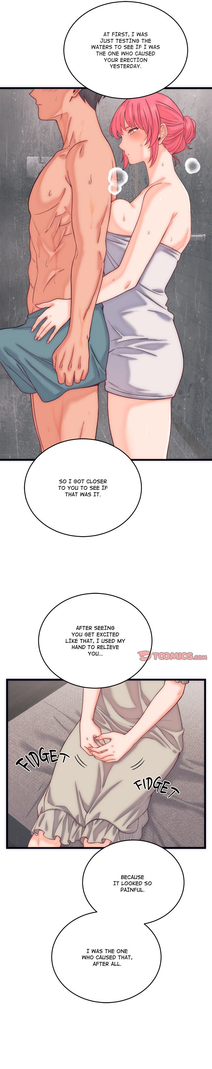 From Pauper to Prince Chapter 5 - Page 15