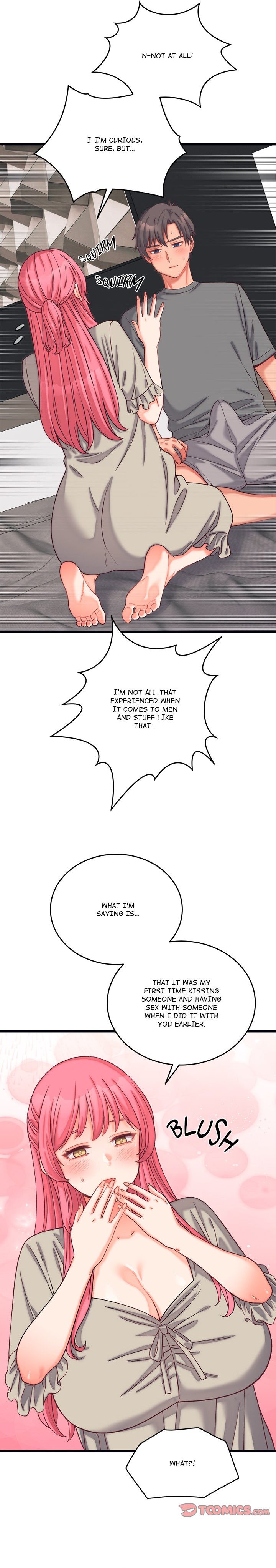 From Pauper to Prince Chapter 6 - Page 11