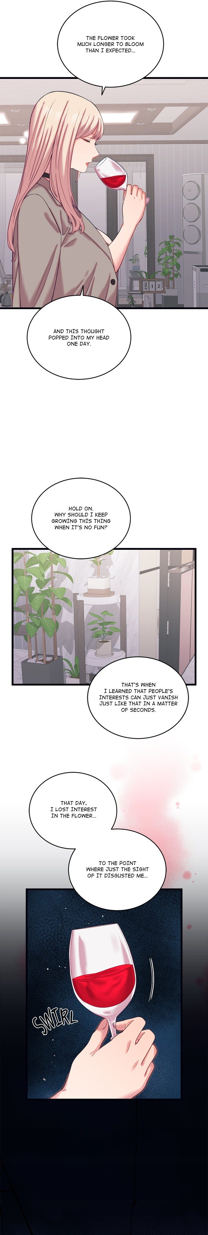 From Pauper to Prince Chapter 8 - Page 23