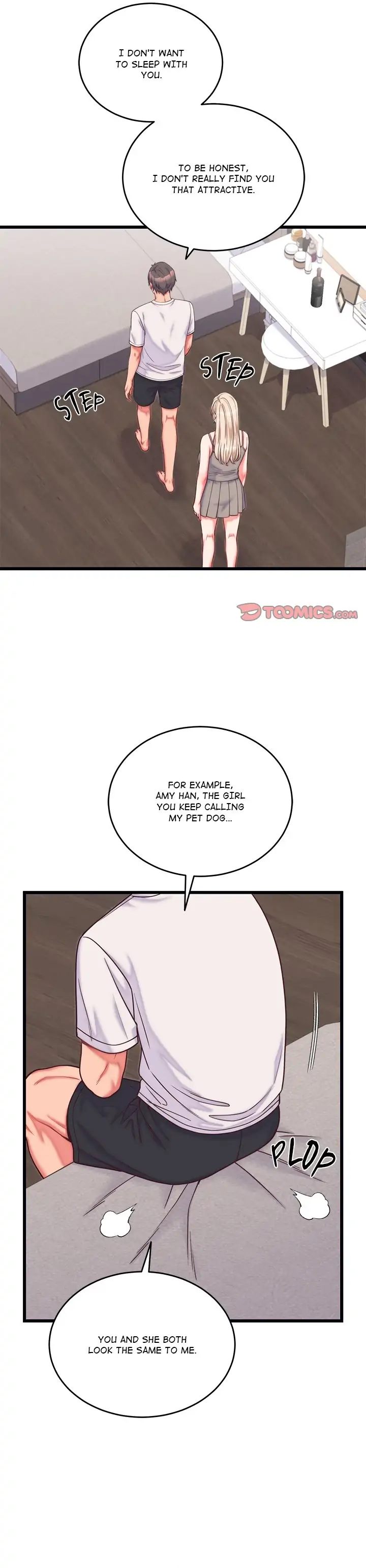 From Pauper to Prince Chapter 9 - Page 114