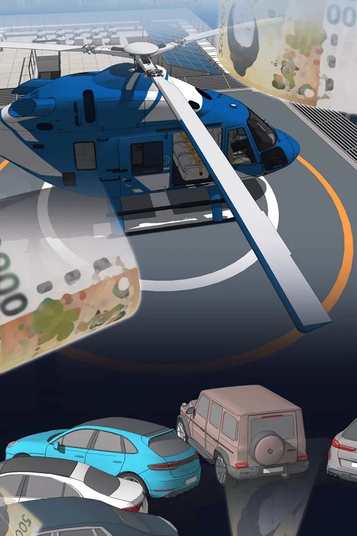 From Pauper to Prince Chapter 9 - Page 34