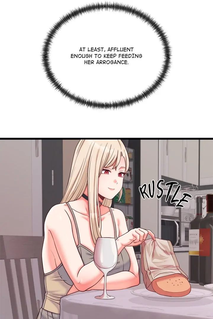 From Pauper to Prince Chapter 9 - Page 37