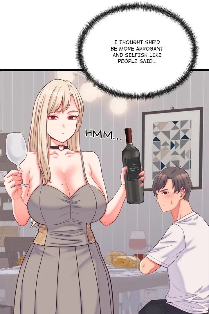 From Pauper to Prince Chapter 9 - Page 81