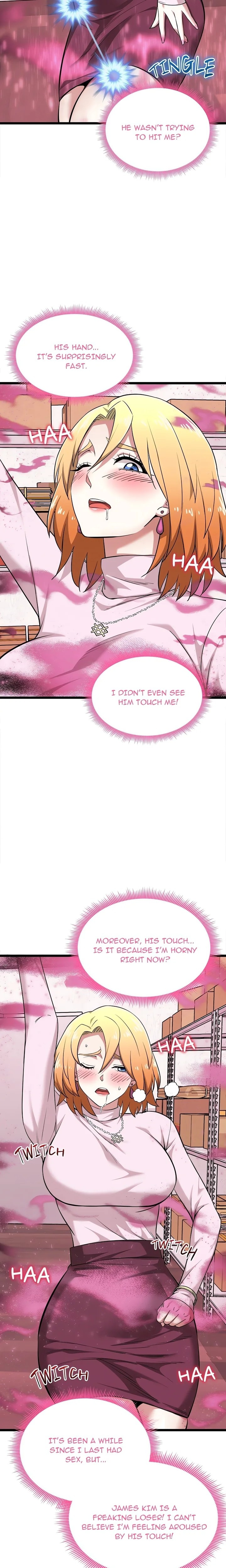 Start Game Chapter 13 - Page 13