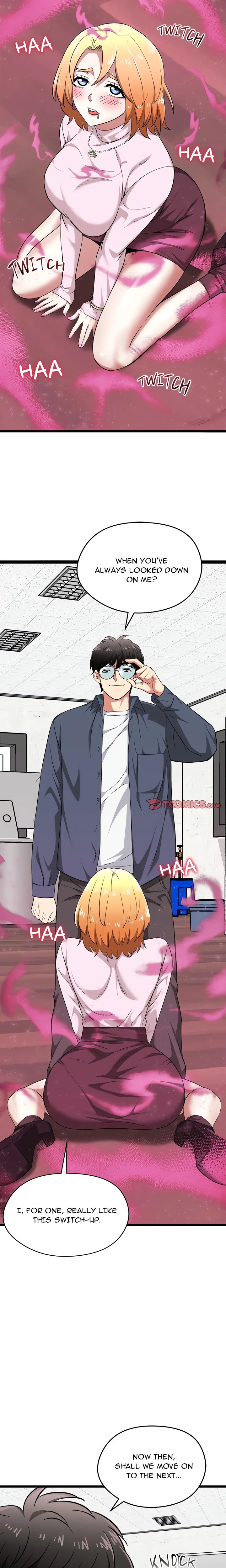 Start Game Chapter 13 - Page 16