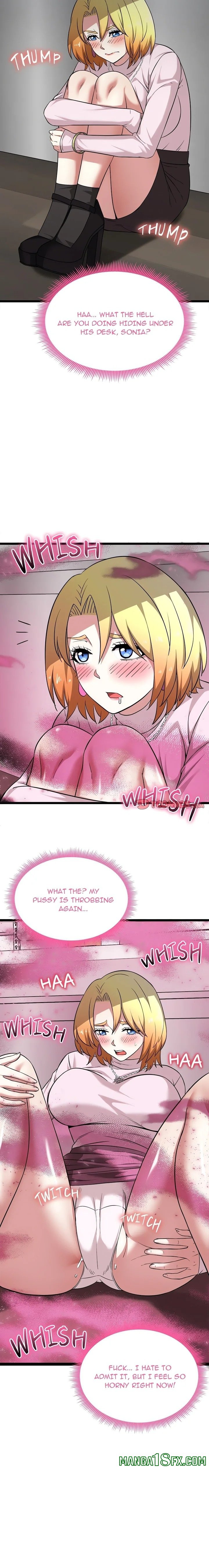 Start Game Chapter 13 - Page 21