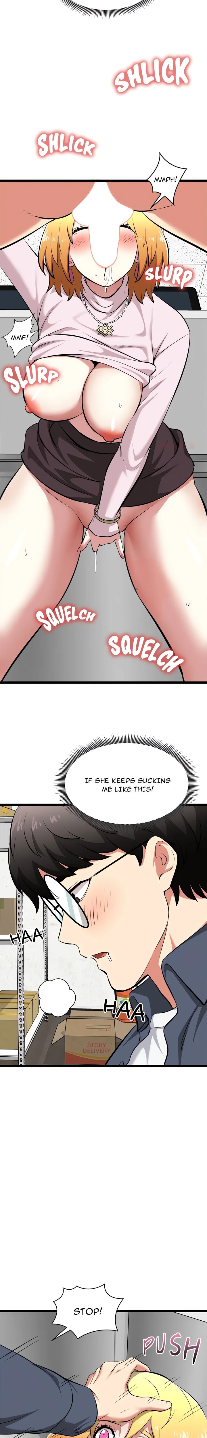 Start Game Chapter 14 - Page 19