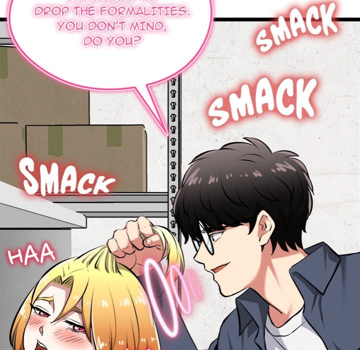 Start Game Chapter 15 - Page 33