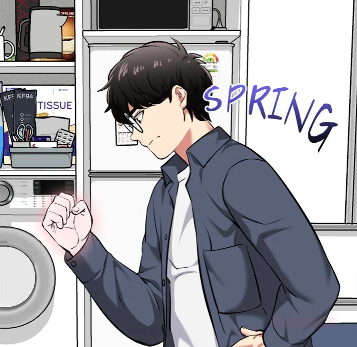 Start Game Chapter 17 - Page 160