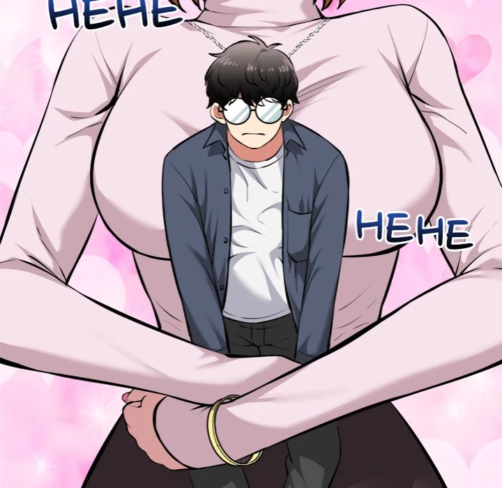 Start Game Chapter 17 - Page 179