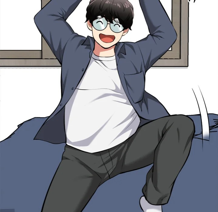 Start Game Chapter 17 - Page 98