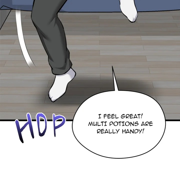 Start Game Chapter 17 - Page 99