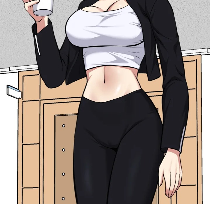 Start Game Chapter 18 - Page 112