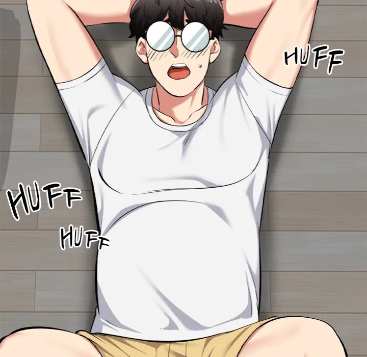 Start Game Chapter 18 - Page 8