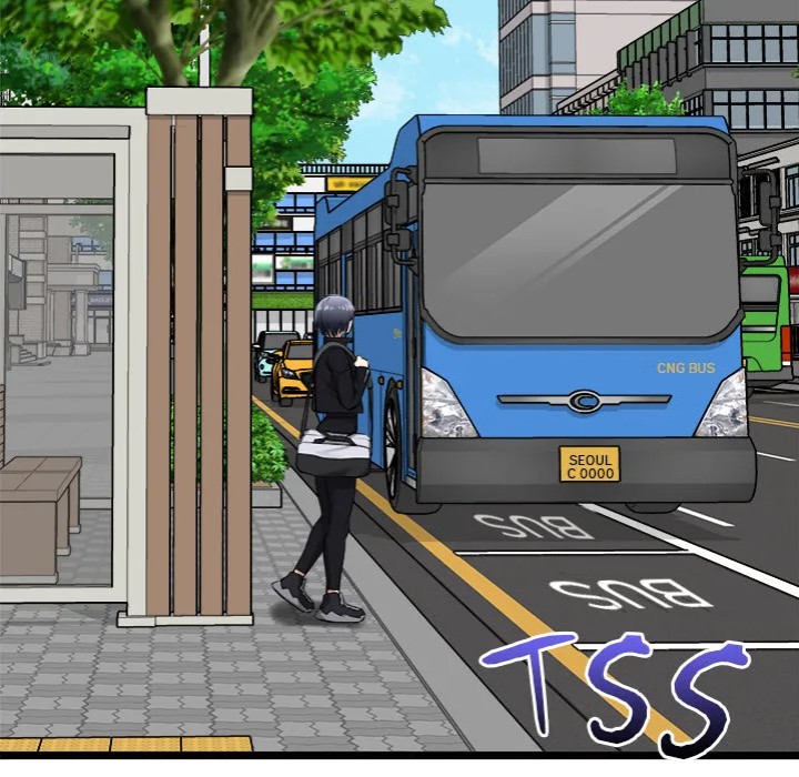 Start Game Chapter 19 - Page 113