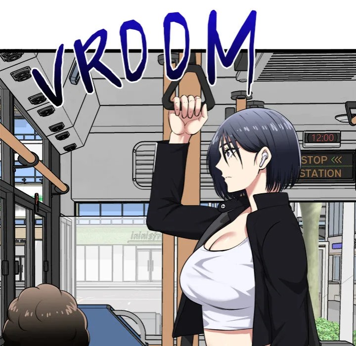 Start Game Chapter 19 - Page 115