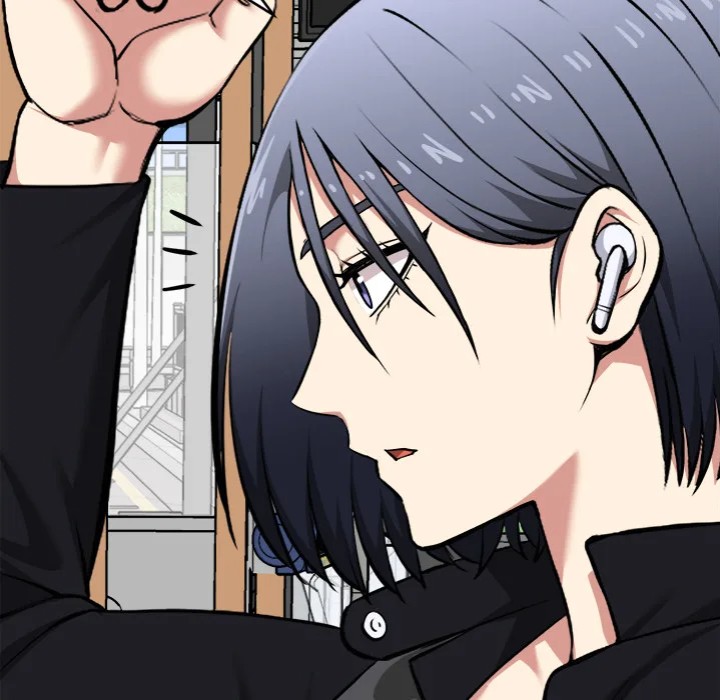 Start Game Chapter 19 - Page 125