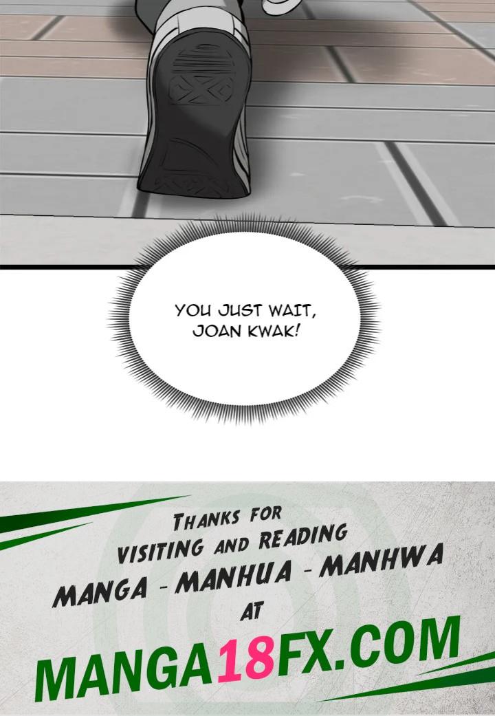 Start Game Chapter 19 - Page 167