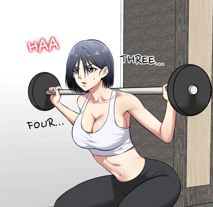 Start Game Chapter 19 - Page 22