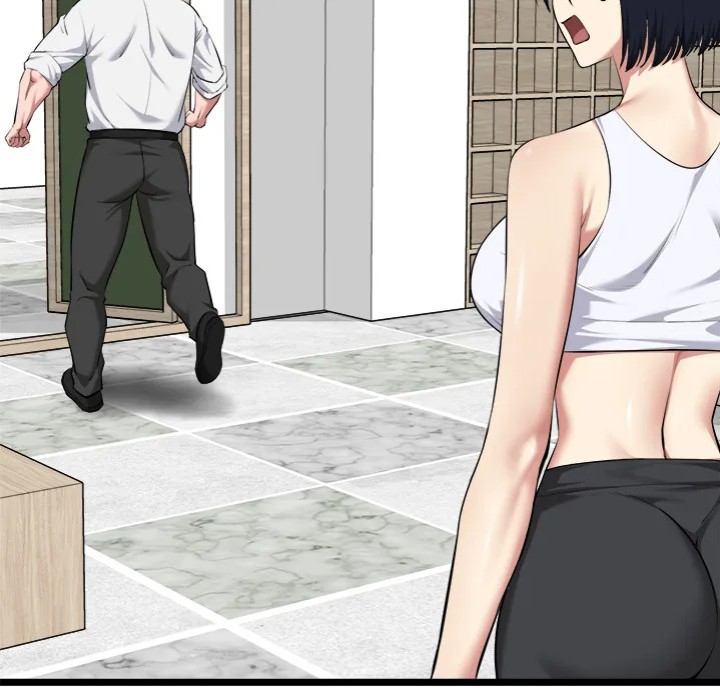 Start Game Chapter 19 - Page 83