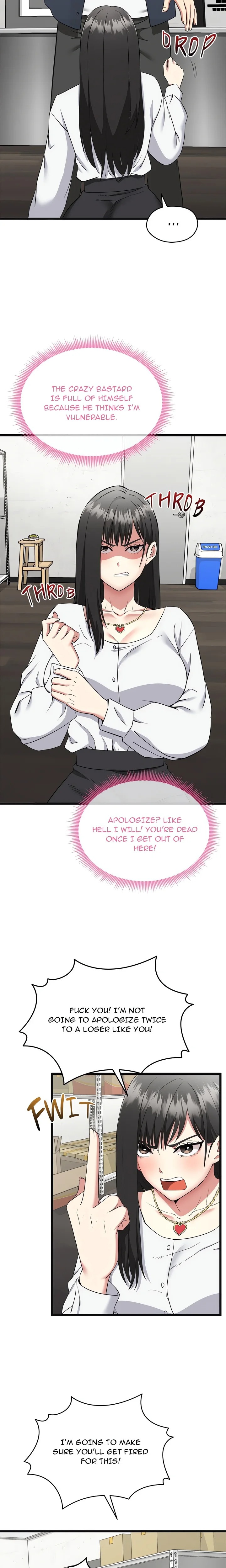 Start Game Chapter 2 - Page 7