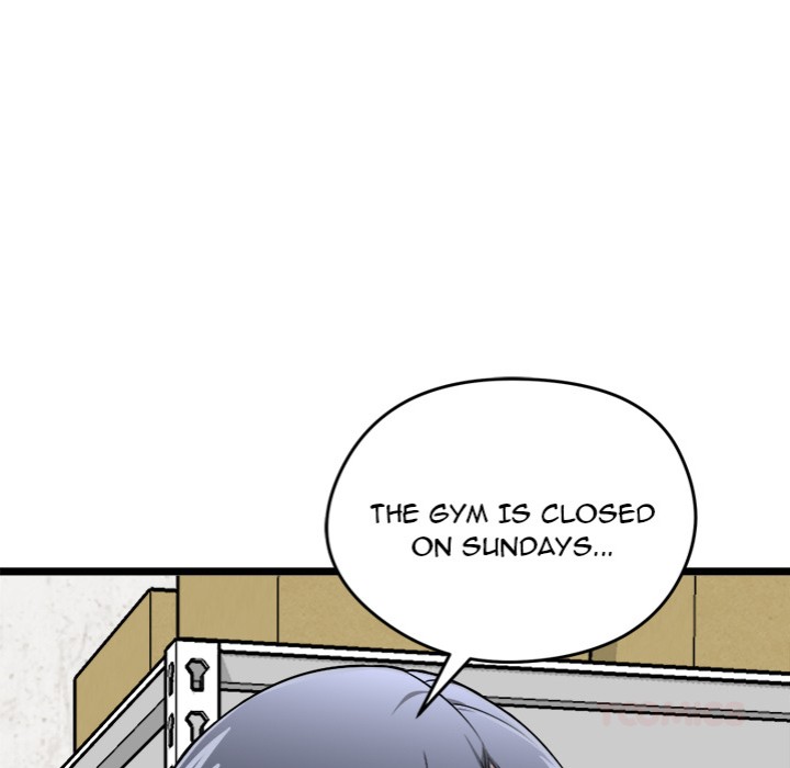 Start Game Chapter 20 - Page 44