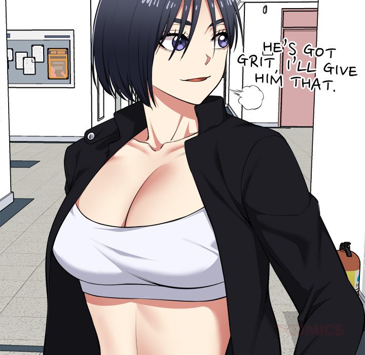 Start Game Chapter 21 - Page 30