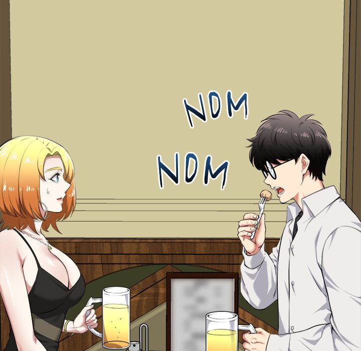 Start Game Chapter 21 - Page 6