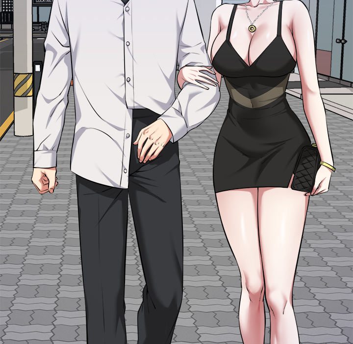 Start Game Chapter 21 - Page 83