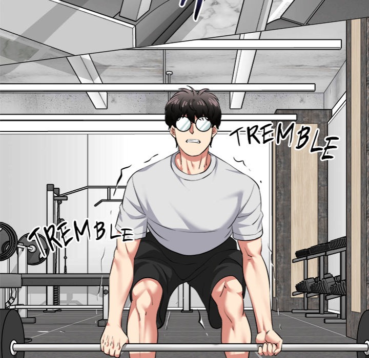 Start Game Chapter 25 - Page 110