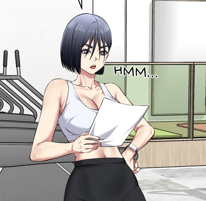 Start Game Chapter 25 - Page 113