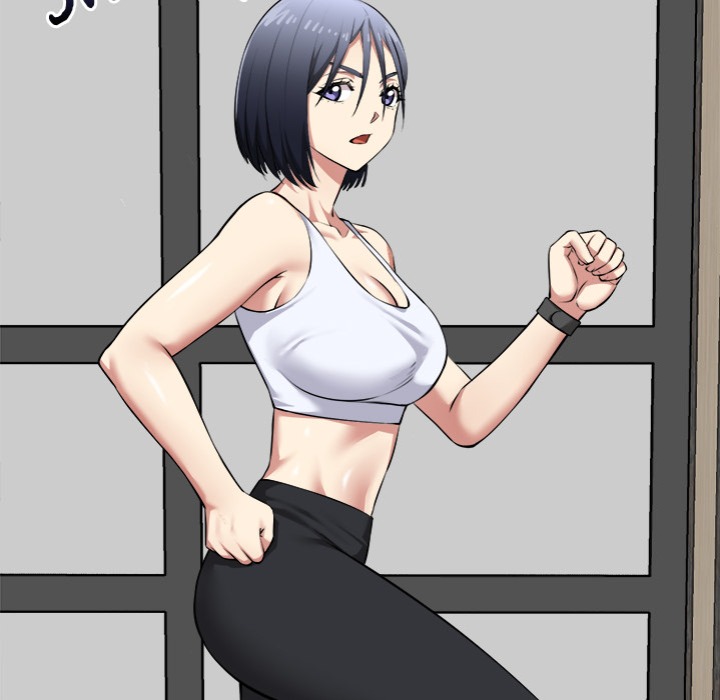 Start Game Chapter 25 - Page 144