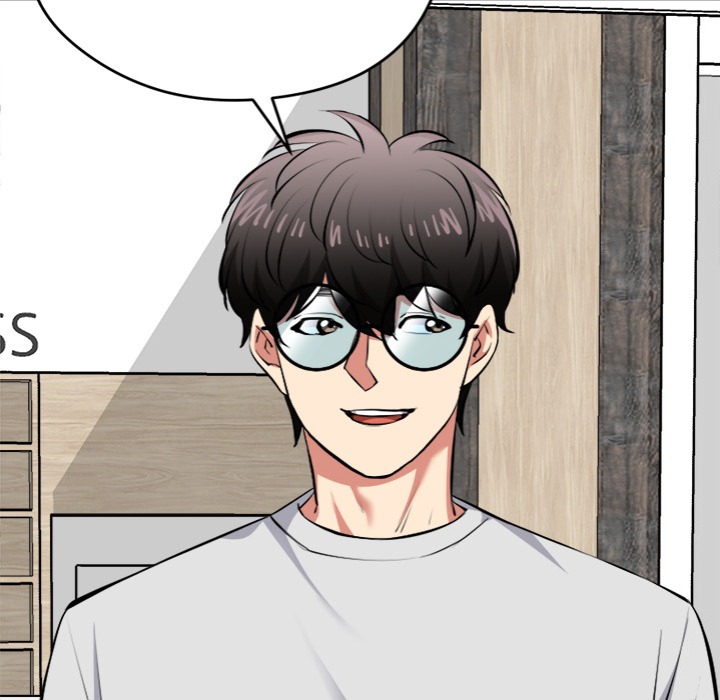 Start Game Chapter 25 - Page 91