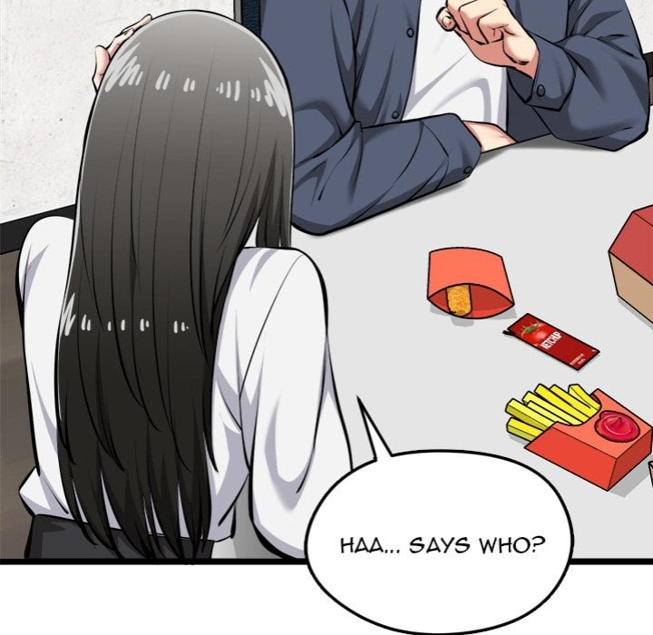 Start Game Chapter 27 - Page 47